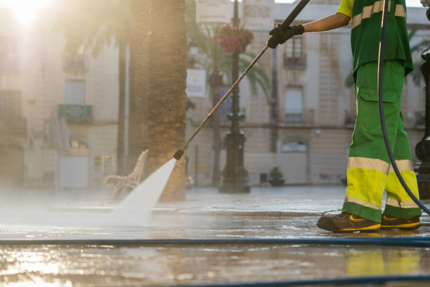 Best Local Pressure Washing Services  in The Galena Territory, IL