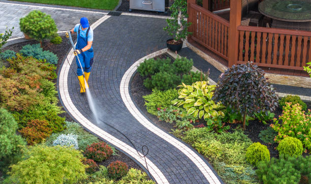 Best Commercial Pressure Washing  in The Galena Territory, IL